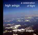 High Wings front cover